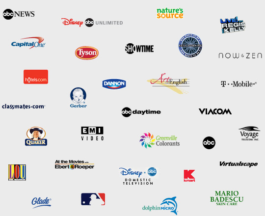 Alex Fidelibus All Clients